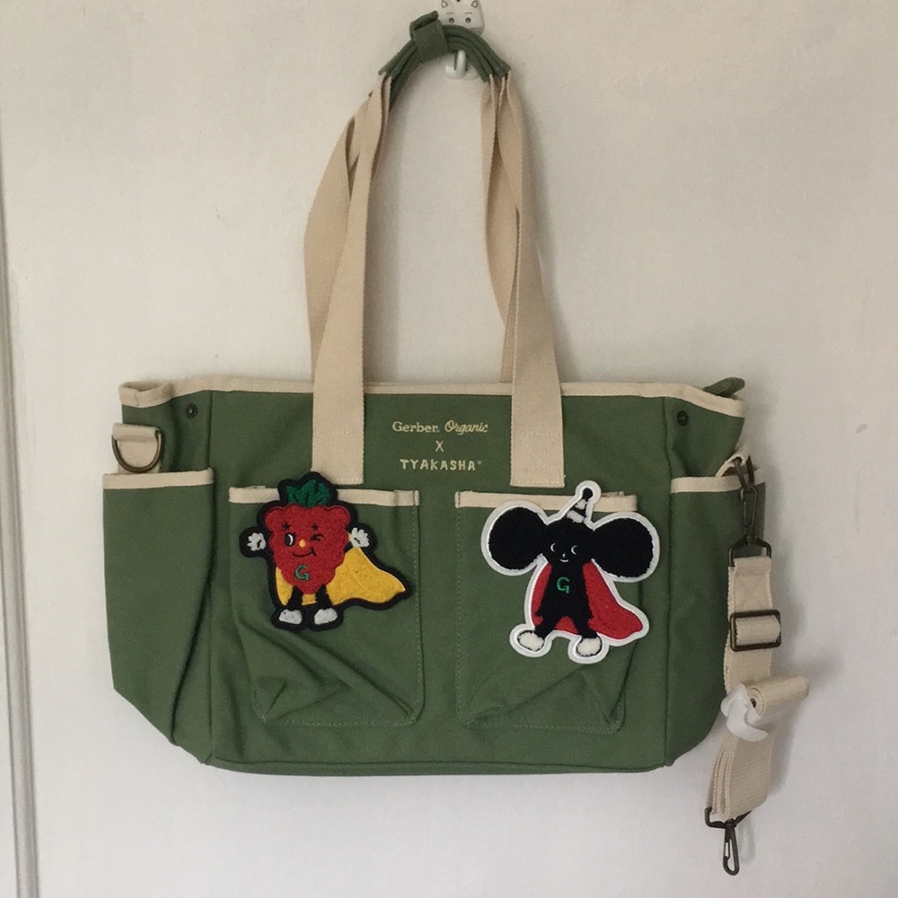 Mommy Bag Brand new